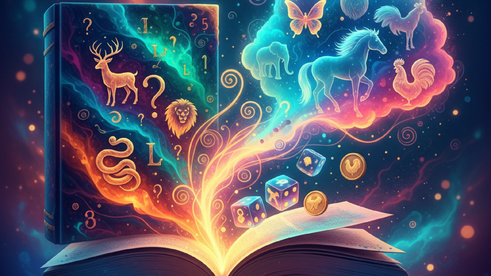 No momento, você está visualizando Livro dos Sonhos: Significados para Apostar no Bicho