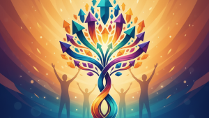 Imagem ilustrativa sobre O Que é Prosperidade? Entenda o Significado Real e Como Alcançá-la