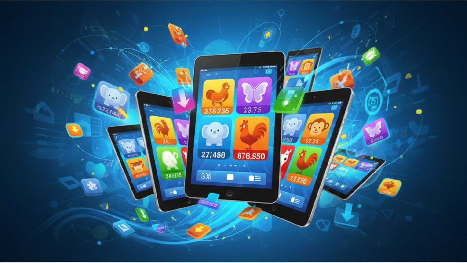 No momento, você está visualizando Os Melhores Aplicativos Grátis para Jogar no Bicho