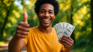 Imagem ilustrativa sobre O Caminho da Prosperidade: Dicas Práticas para Começar Hoje